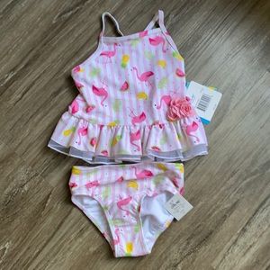 Toddler bathing suit